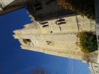 Silvesterreise Lissabon - Kathedrale