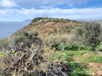 Kap Sounion - Tempel des Poseidon 