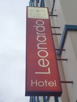 Leonardo Hotel Heidelberg City Center