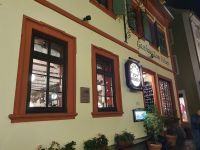 Gasthaus zum Ochsen Ladenburg