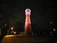 Wasserturm Ladenburg