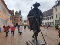 Maximilianstraße Speyer