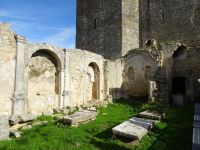 Silvesterreise Lissabon - Castelo del Palmela