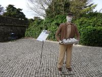Silvesterreise Lissabon - Castelo del Palmela