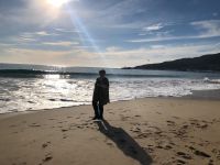 Silvesterreise Lissabon - Reisebegleitung Sabine