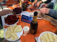 Silvesterreise Lissabon - Eberhardt Picknick