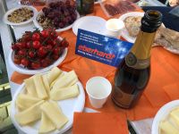 Silvesterreise Lissabon - Eberhardt Picknick