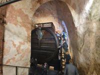 Großes Weinfass Schloss Heidelberg