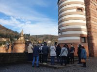 Stadtführung - Alte Brücke Heidelberg