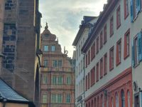 Hotel zum Ritter Heidelberg