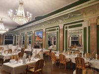 Silvesterlocation Molkenkur Heidelberg