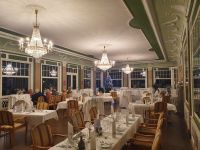 Silvesterlocation Molkenkur Heidelberg