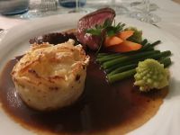 4. Gang Silvestermenü