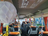 Silvester Partybus