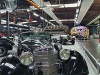 Technikmuseum Sinsheim