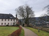 Kloster Stift Neuburg in Heidelberg