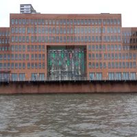 Hafenrundfahrt in Hamburg