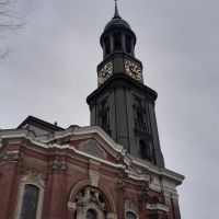 St. Michaelis Kirche