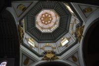 Teneriffa - Candelaria -Wallfahrtskirche (1)