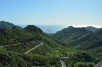 Teneriffa - Anaga-Gebirge (2)