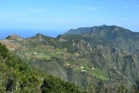 Teneriffa - Anaga-Gebirge (3)