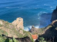 Teneriffa - Wanderung Rambla de Castro (2)