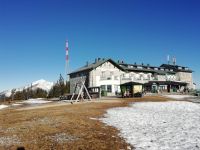 Auf der Raxalp 