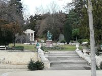 Im Kurpark 