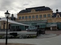Casino in Baden 