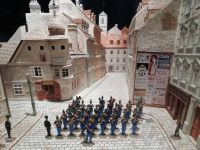 Zinnfigurenausstellung Katzelsdorf 