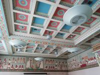 Stilklassen Berndorf 