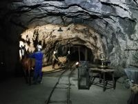 Seegrotte Hinterbrühl