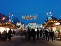 Wiener Christkindlmarkt 