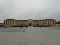 Schloss Schönbrunn 