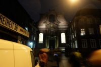 Die Freiheit 36 und eine Kirche !