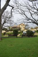 Park von Anthero de Quental