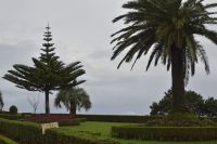 Aussichtspunkt Sossego