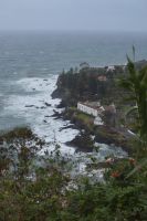 Aussichtspunkt Pisao