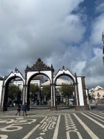 Ponta Delgada
