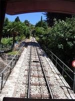 Seilbahn Monte Bré I