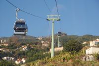 34 zurück zum Hafen per Seilbahn