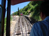 Seilbahn Monte Bré II