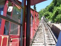 Seilbahn Monte Bré III