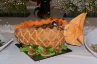 75  Silvesterbuffet Hotel Panoramico