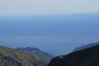 94 Blick auf Porto Santo