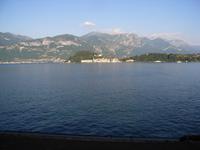 Bellagio am Comer See I