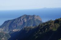 109 Ausblick von Balcoes bis nach Porto Santo