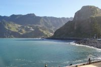 119 Bucht von Porto da Cruz