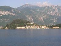 Bellagio am Comer See II