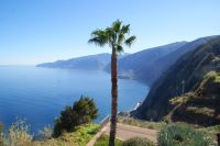 134 Panorama Nordküste Madeira
